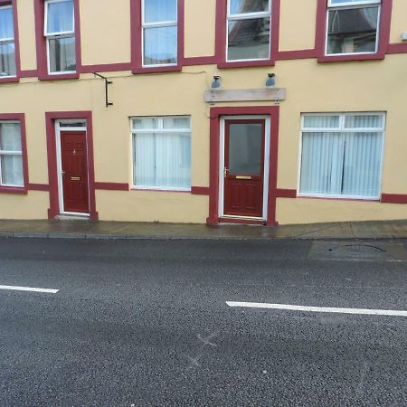 11 Malin Street, Noreens Place Carndonagh Exterior photo